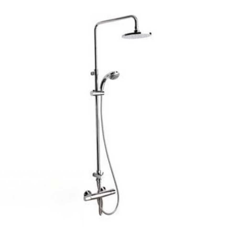 Sen tắm cây Kohler ELEVATION K-12950T-7-CP