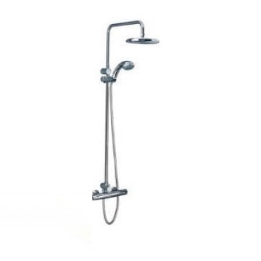 Sen tắm cây Kohler ELEVATION K-18501K-CP