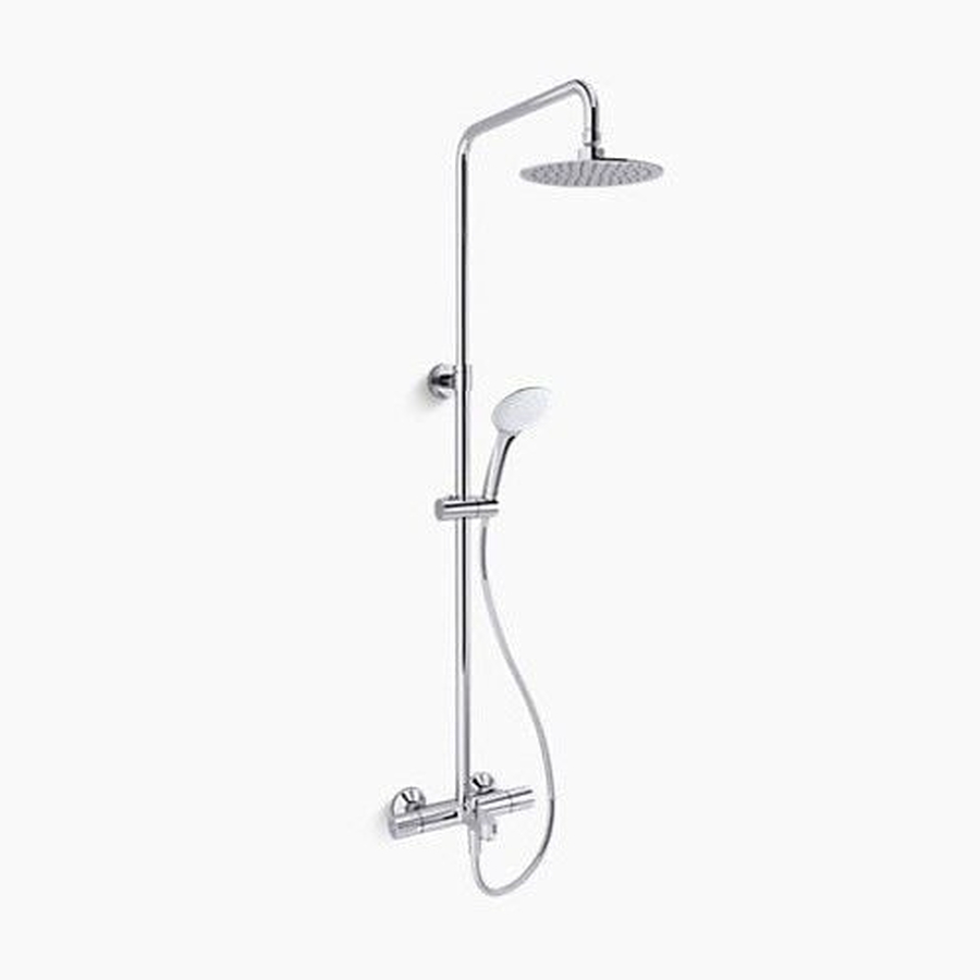Sen tắm cây Kohler JULY K-99741T-C9-CP