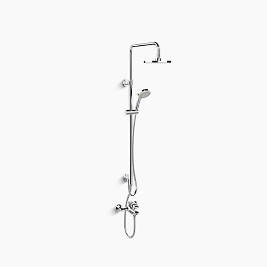 Sen tắm cây Kohler KUMIN K-99474T-C4-CP
