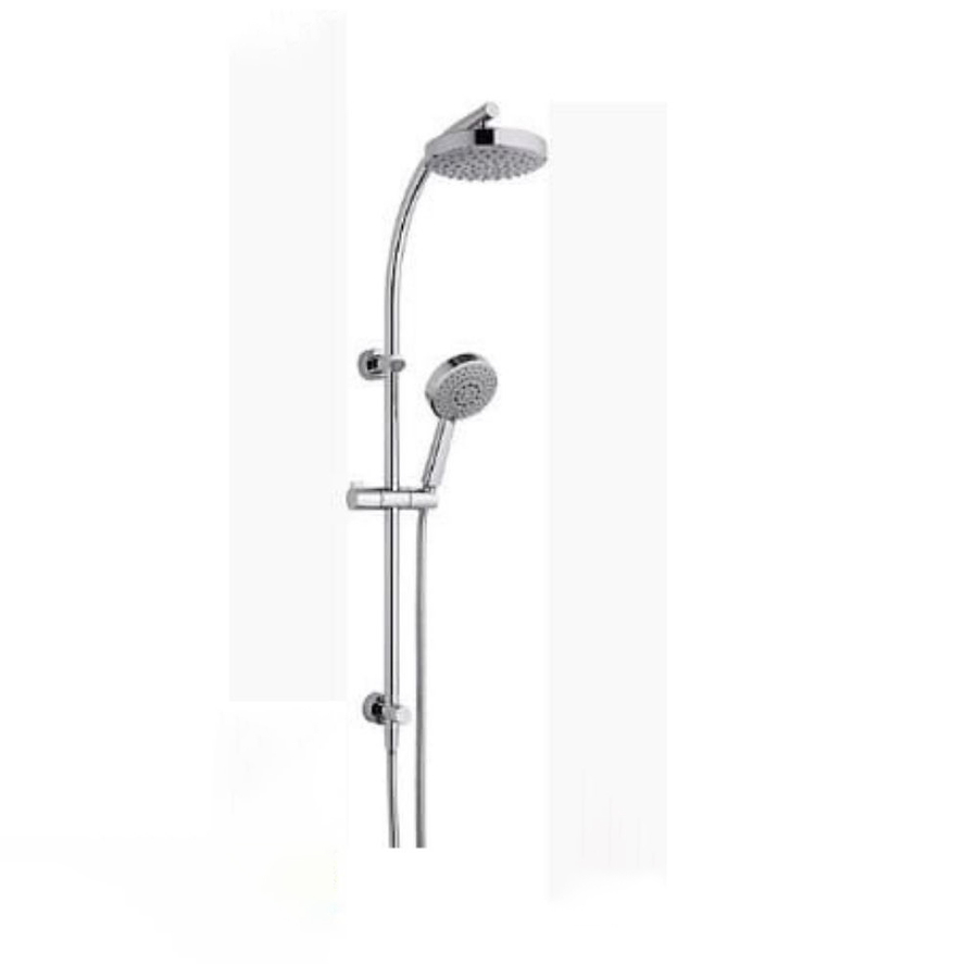 Sen tắm cây Kohler RAIN DUET K-18464K-CP