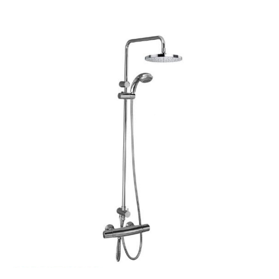 Sen tắm cây Kohler SYMBOL K-12943T-7-CP