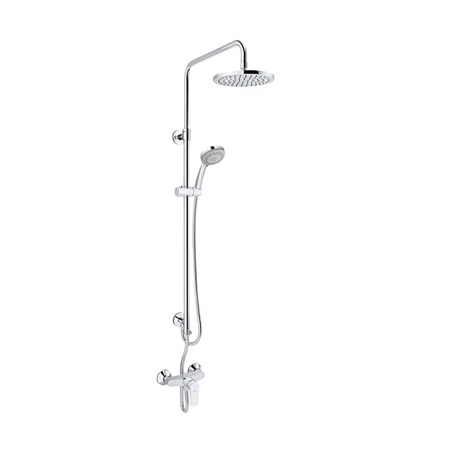 Sen tắm cây Kohler TAUT K-73194T-ZZ-CP