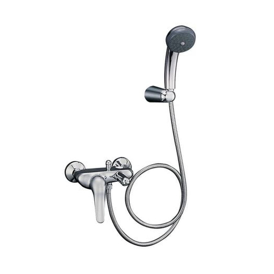 Sen tắm gắn tường Kohler ODEON K-8682X-1A-CP