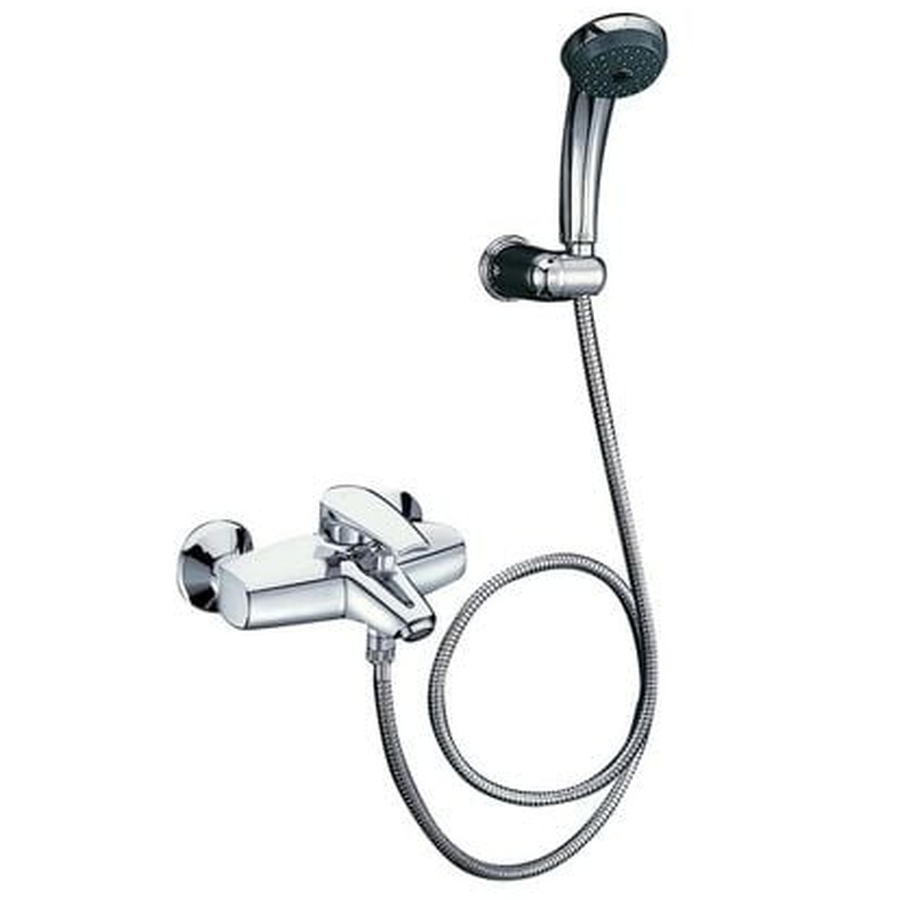 Sen tắm gắn tường Kohler PANACHE K-18142X-CP