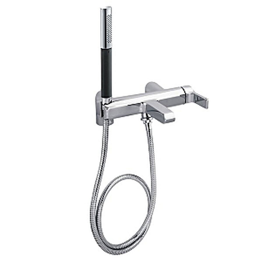 Sen tắm gắn tường Kohler SINGULIER K-10868X-4-CP