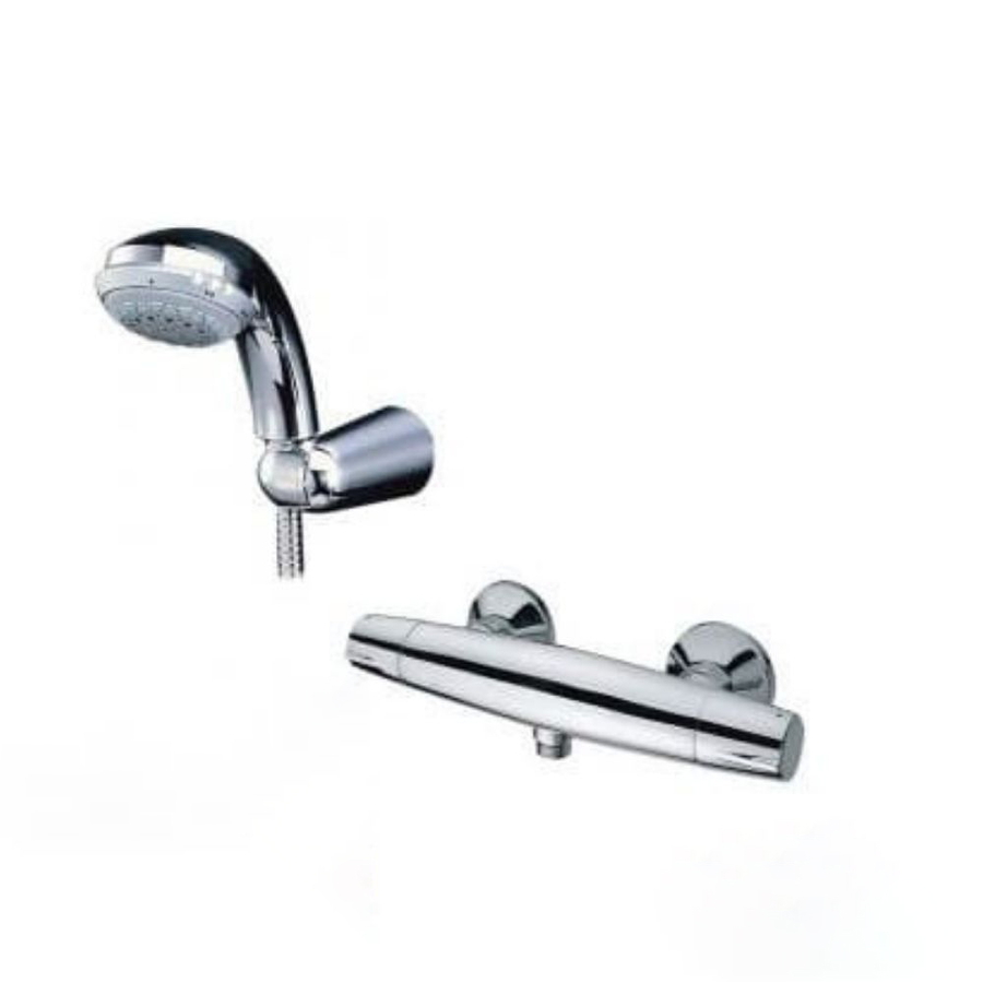 Sen và vòi xả bồn tắm Kohler ELEVATION K-18877X-CP