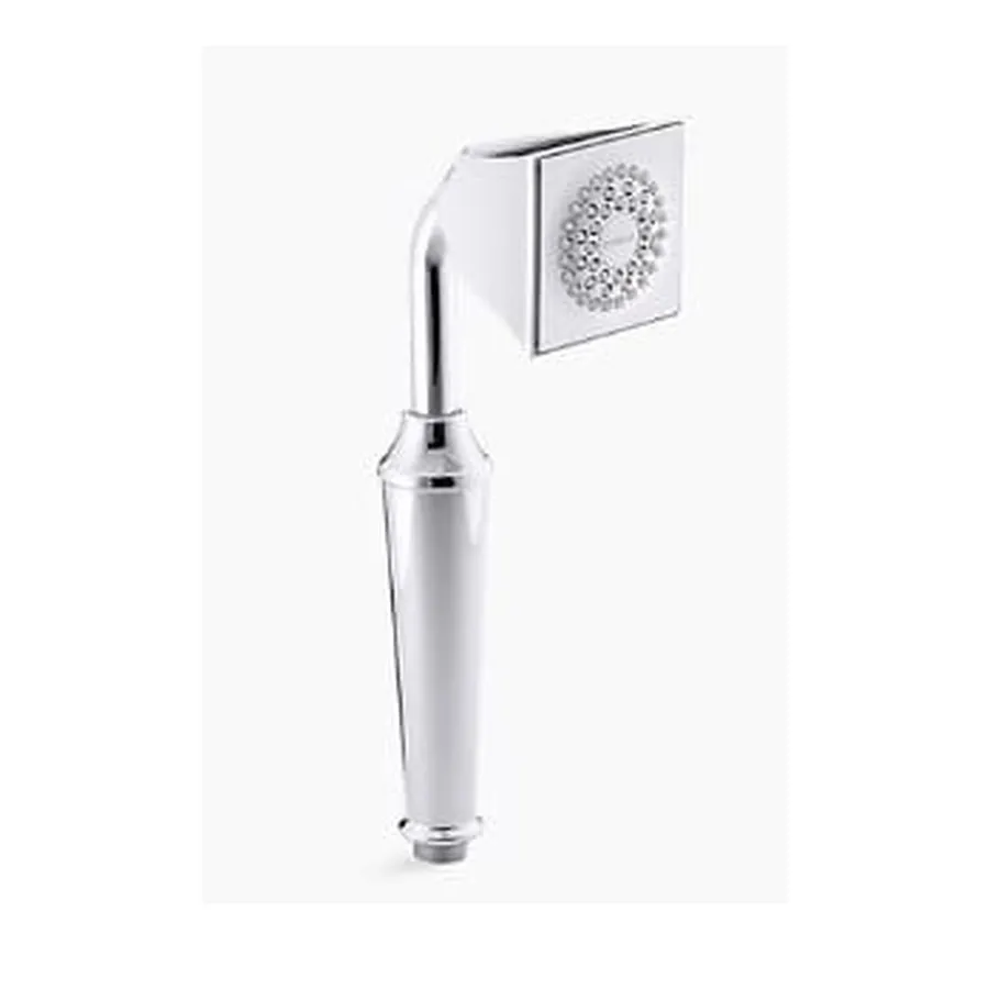 Tay sen tắm cầm tay Kohler MEMOIRS K-419T-CP