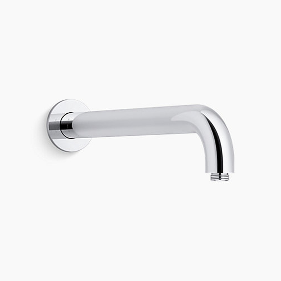 Tay sen tắm gắn tường Kohler 15'' K-15396T-CP