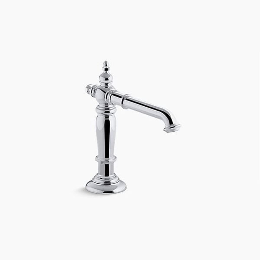 Thân vòi chậu rửa Kohler Artifacts 72760T-CP mạ chrome bóng
