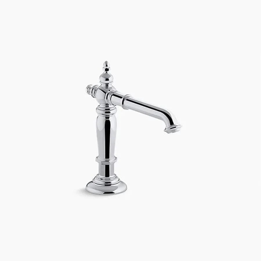 Thân vòi chậu rửa Kohler Artifacts 72760T-CP mạ chrome bóng
