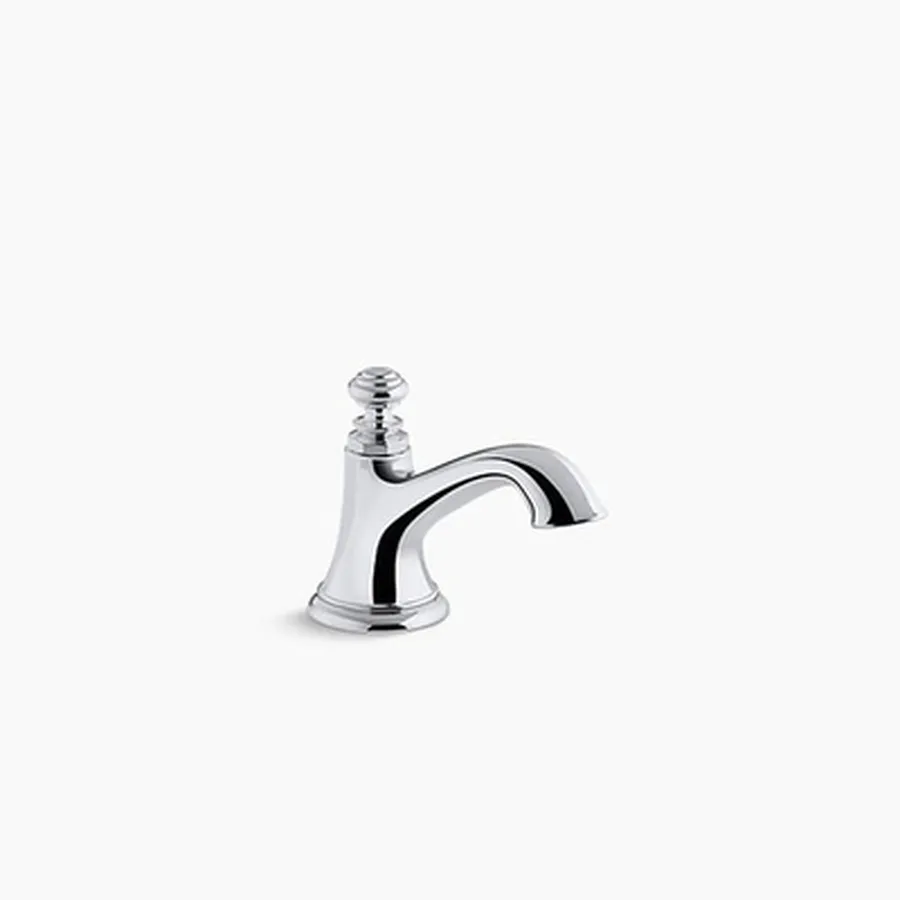 Thân vòi chậu rửa Kohler Artifacts K-72759T-CP mạ chrome bóng