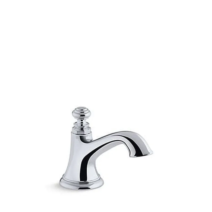Thân vòi chậu rửa Kohler Artifacts K-72759T-CP mạ chrome bóng