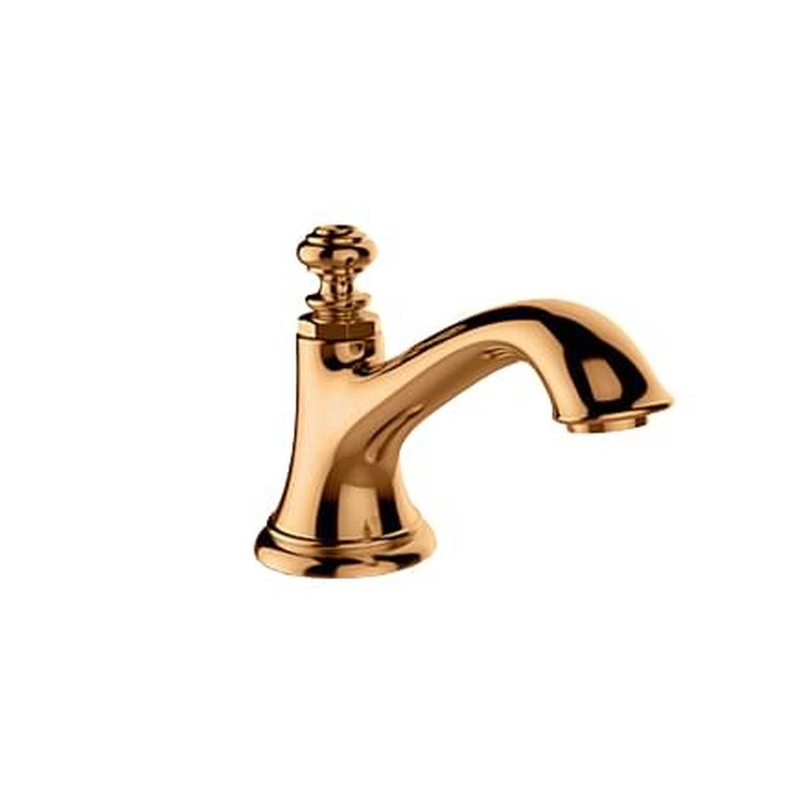 Thân vòi chậu rửa Kohler Artifacts K-72759T-RGD màu vàng hồng