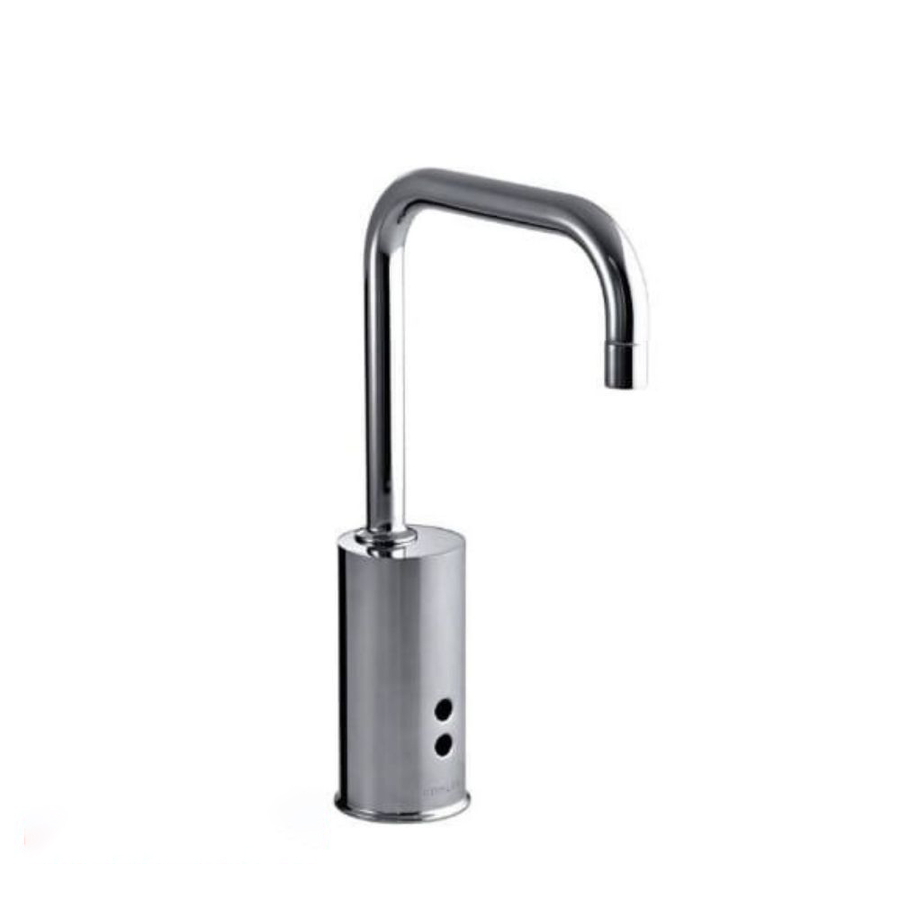 Vòi chậu rửa 1 lỗ cảm biến Kohler K-13473T-CP