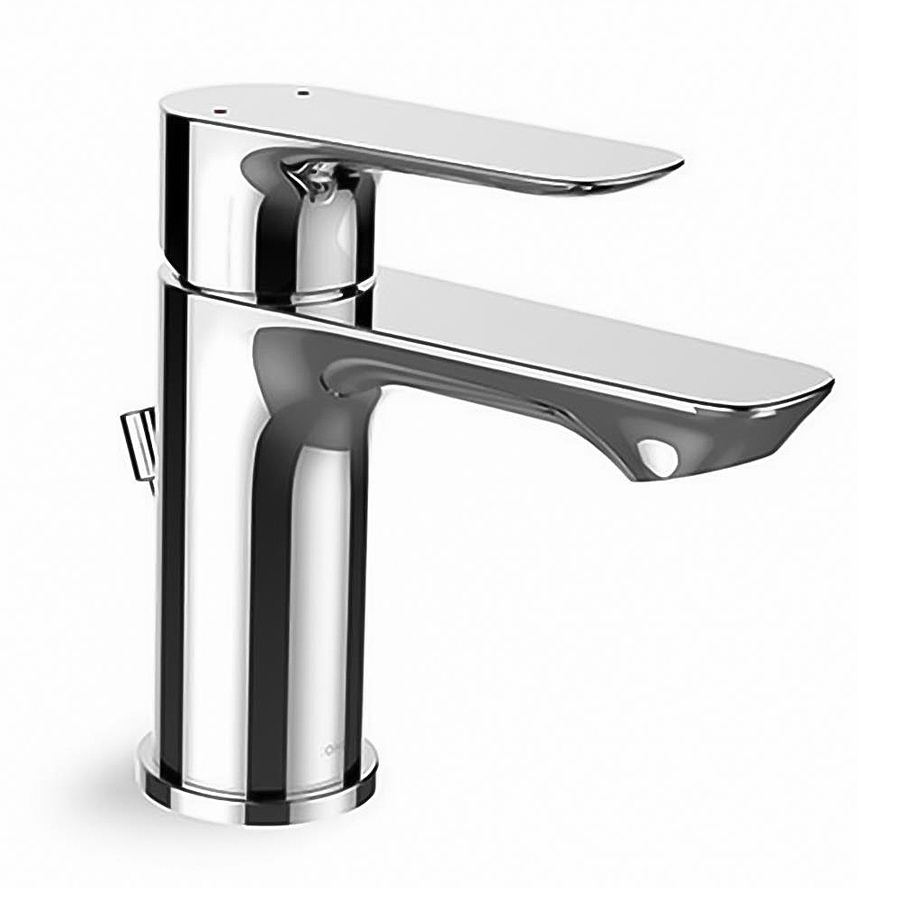 Vòi chậu rửa 1 lỗ Kohler ALEO K-25102T-4-CP