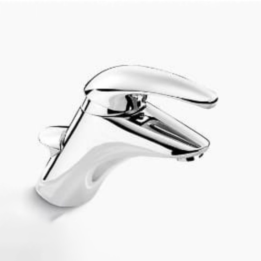 Vòi chậu rửa 1 lỗ Kohler ELOSIS K-8630T-CP