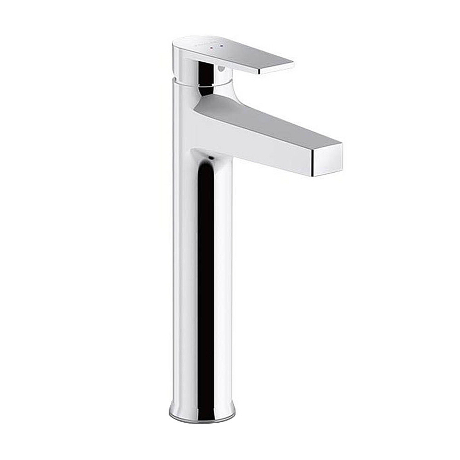 Vòi chậu rửa 1 lỗ Kohler K-74026T-4-CP