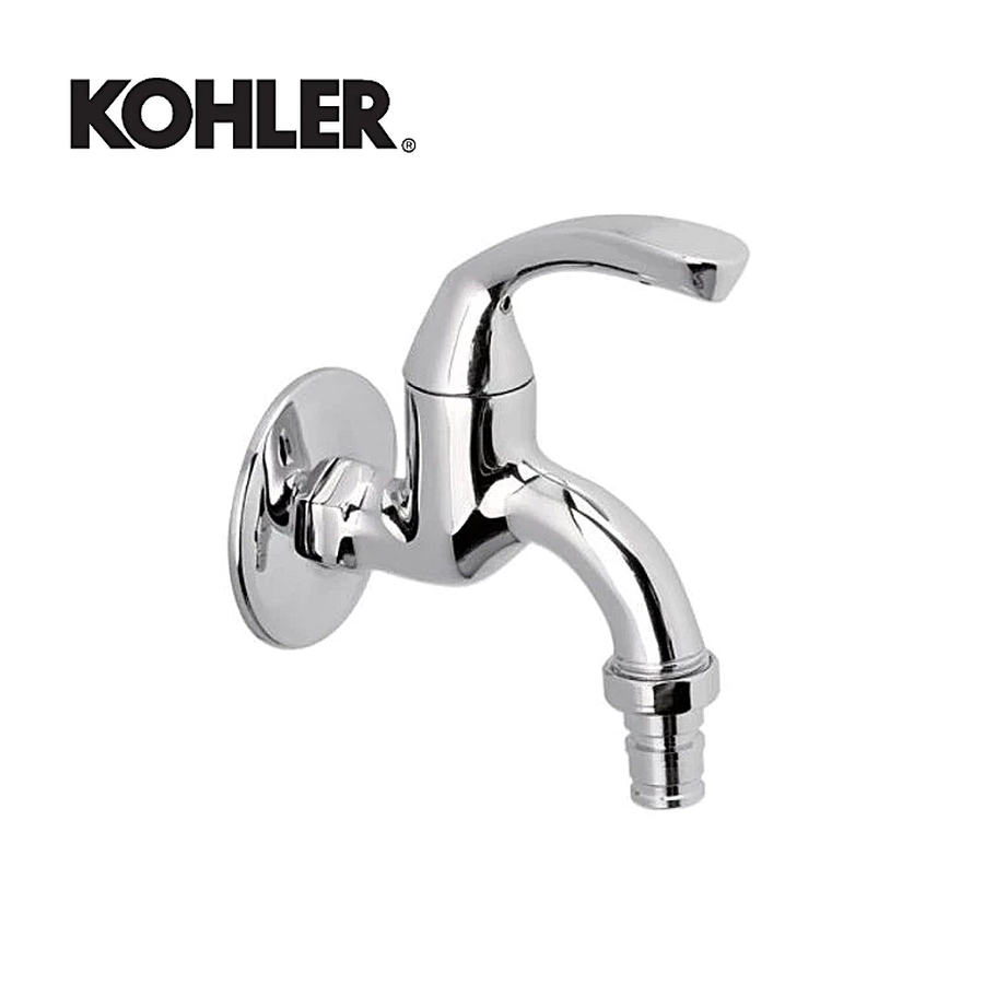 Vòi chậu rửa Kohler OTHER K-R13900T-4-CP