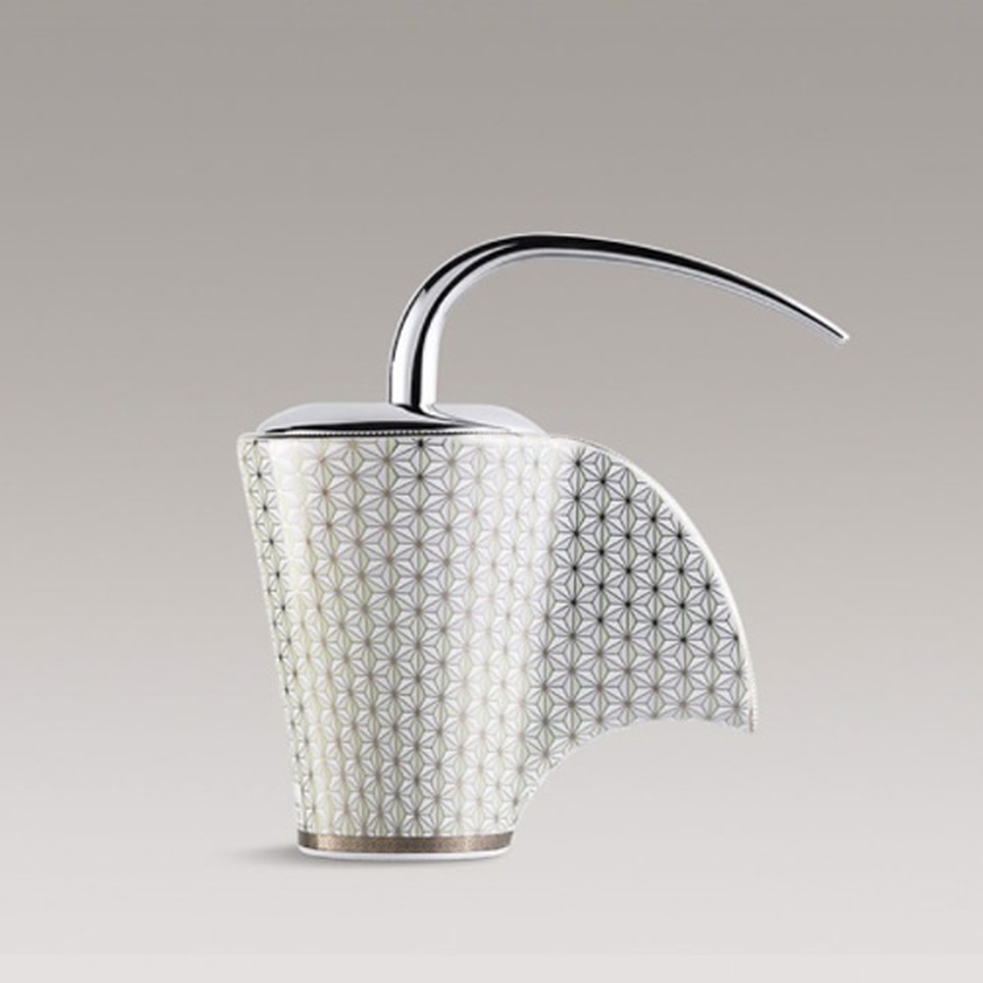 Vòi chậu rửa Kohler VAS K-11010-VT-0