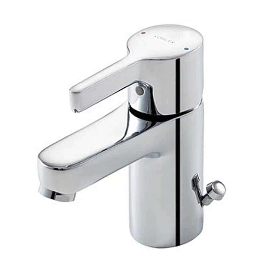 Vòi chậu rửa mặt KOHLER K-R16098T-B4-CP