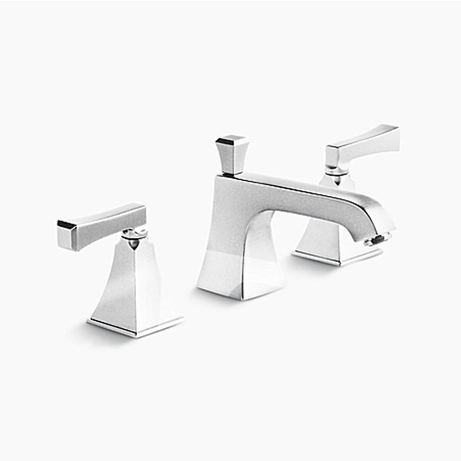 Vòi Chậu Rửa Memoirs Kohler K-454T-4V-CP