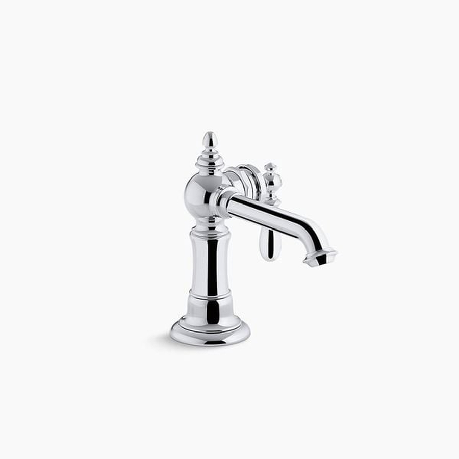 Vòi chậu rửa tay Kohler Artifacts K-72762T-9M-CP mạ chrome bóng