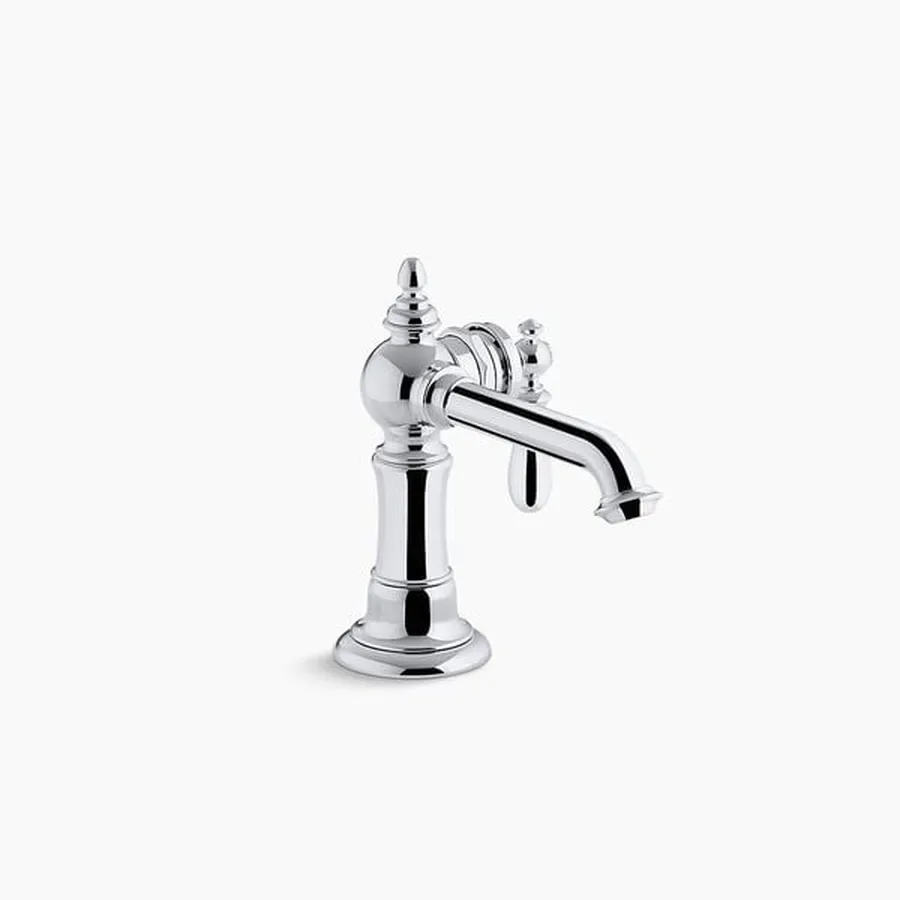 Vòi chậu rửa tay Kohler Artifacts K-72762T-9M-CP mạ chrome bóng
