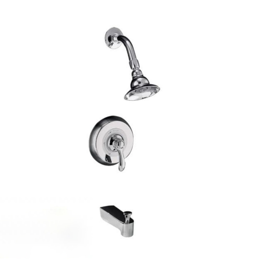 Vòi sen tắm âm tường Kohler FAIRFAX K-8652T-A-CP