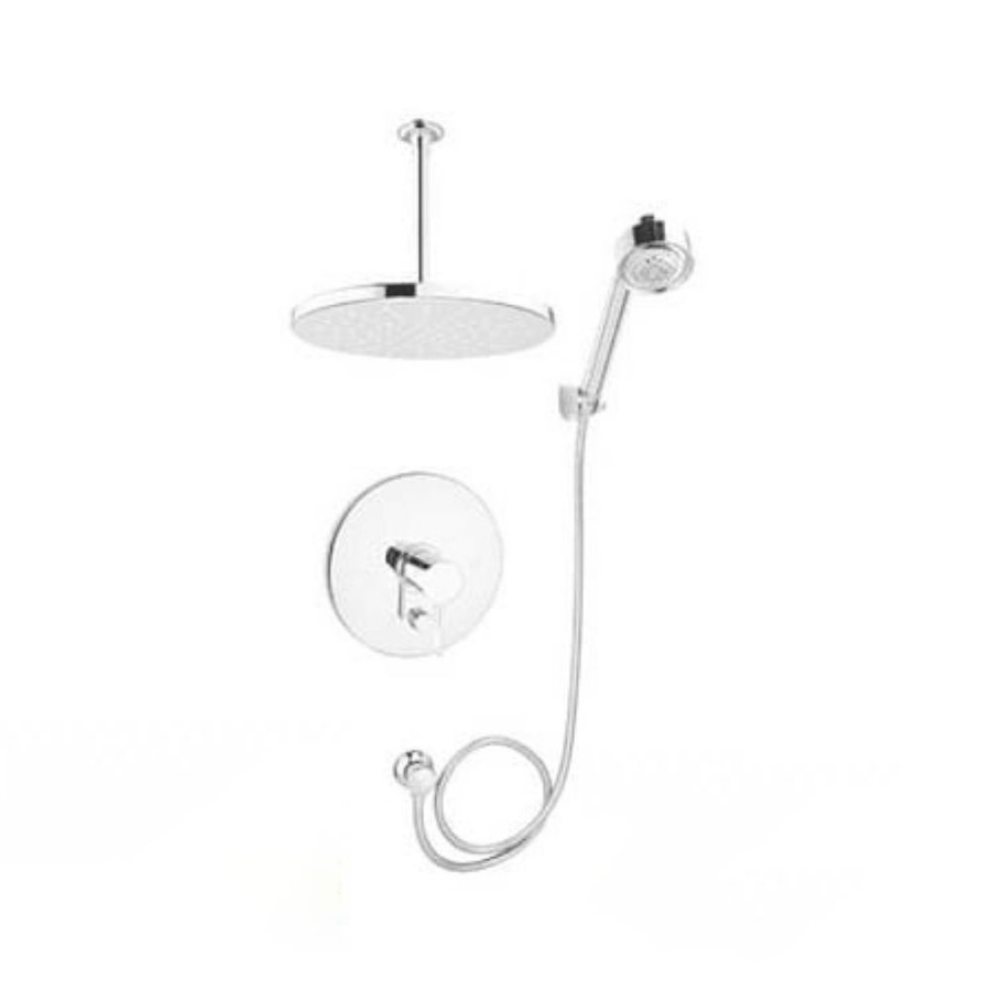 Vòi sen tắm âm tường Kohler K-10156T-4-CP