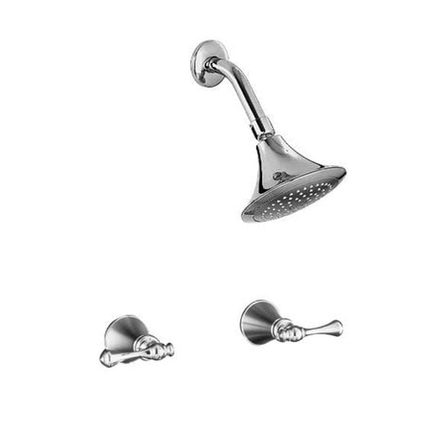 Vòi sen tắm âm tường Kohler K-8847T-2-AF