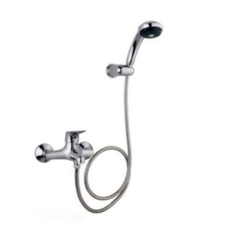 Vòi sen tắm Kohler LISON K-12051T-CP