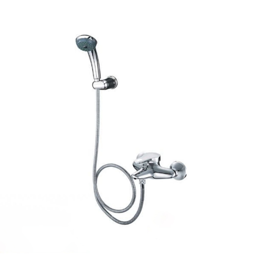 Vòi sen tắm treo tường Kohler CANDIDE K-666K-CP