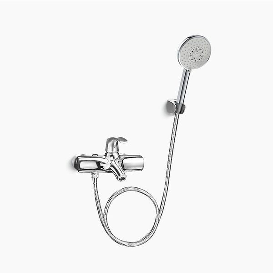 Vòi sen tắm treo tường Kohler SYMBOL K-72640T-4-BN
