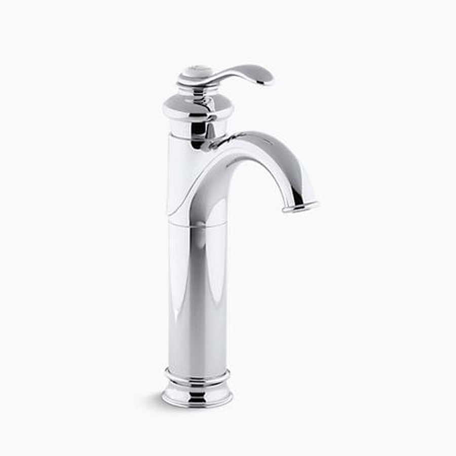 Vòi xả bồn tắm Kohler FAIRFAX K-12183T-CP