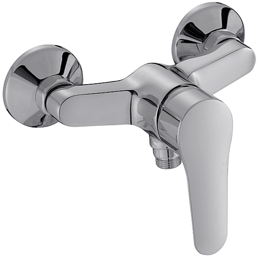 Vòi xả bồn tắm Kohler JULY K-16029W-4-CP