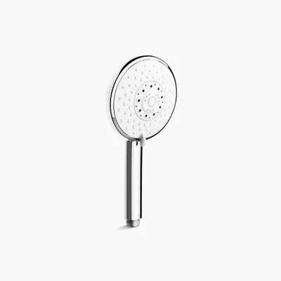 Bát sen tắm cầm tay Kohler RAIN DUET K-15344T-CP