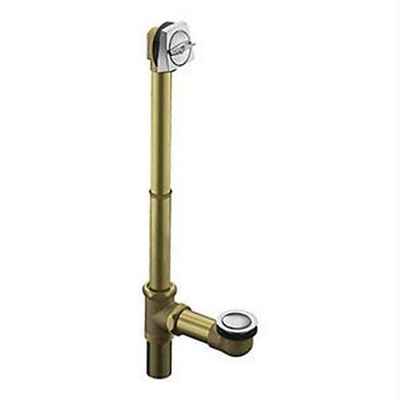 Bộ xả bồn tắm Kohler K-17296T-CP