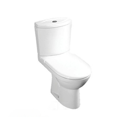 Bồn cầu hai khối nắp êm Kohler ODEON K-8766X-0