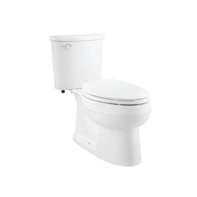 Bồn cầu hai khối nắp êm Kohler ADAIR K-22248K-C-0