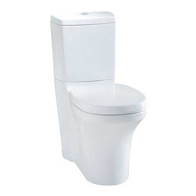 Bồn cầu hai khối nắp êm Kohler FREELANCE K-11489X-S-0