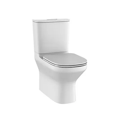 Bồn cầu hai khối nắp êm Kohler MODERNLIFE K-78799K-0