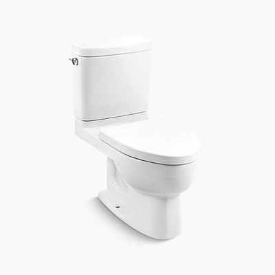 Bồn cầu hai khối nắp êm Kohler REACH K-3834T-S-0