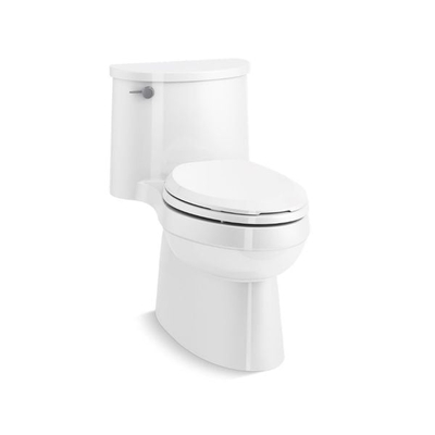Bồn cầu một khối nắp êm KOHLER ADAIR K-5171T-CM-0
