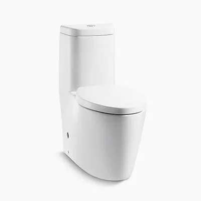 Bồn cầu một khối nắp êm Kohler KARESS K-3902K-S-0