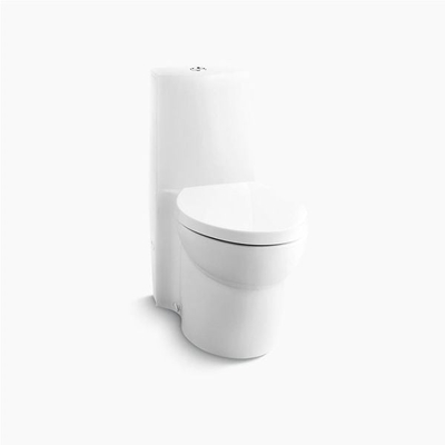 Bồn cầu một khối nắp êm Kohler SAILE K-3564T-S2-0