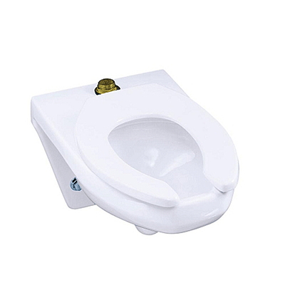 Bồn cầu treo tường cho người khuyết tật Kohler KINGSTON K-4330-C-0