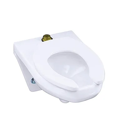 Bồn cầu treo tường cho người khuyết tật Kohler KINGSTON K-4330-C-0