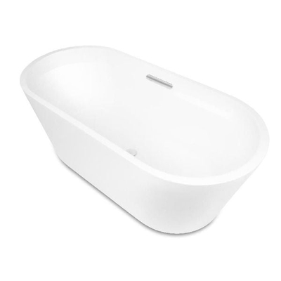 Bồn tắm đặt sàn Kohler EVOK K-22193X-0 1.7m