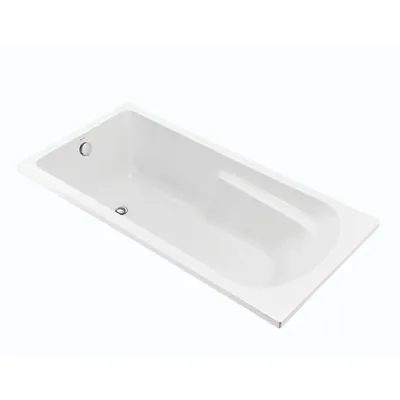 Bồn tắm Kohler DUO K-18776T-0 1.5m 